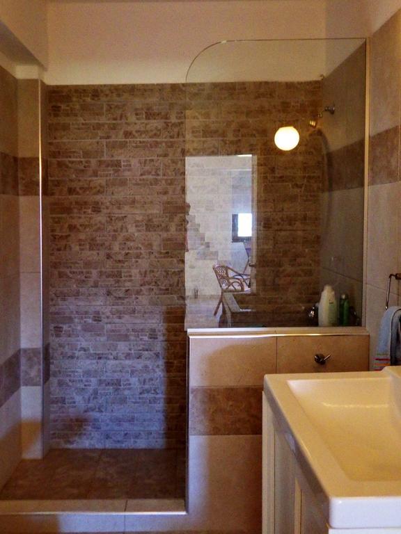 Villa Duchess Птелеос Экстерьер фото