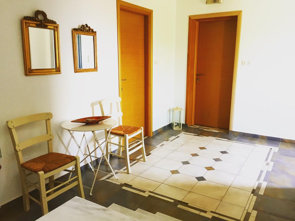 Villa Duchess Птелеос Экстерьер фото